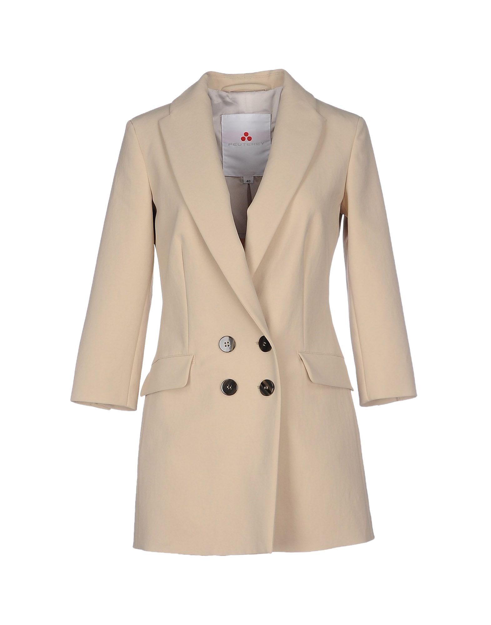  Peuterey - Anzüge Und Co-ords - Blazers - On Yoox.com 