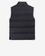 2 di 4 - Gilet Uomo G0432 WATER REPELLENT WOOL - DOWN FILLED Retro STONE ISLAND