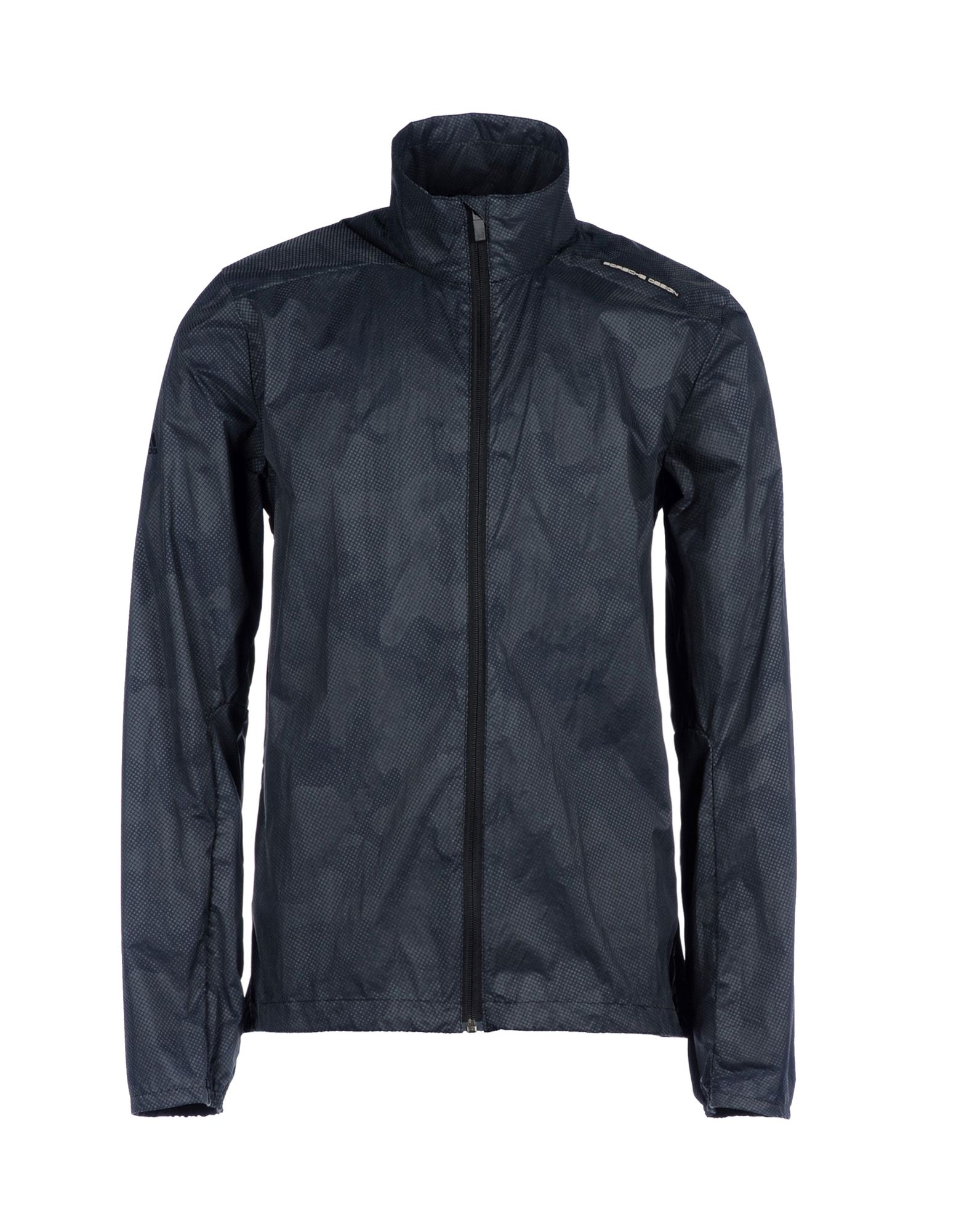 porsche design sport by adidas jackets