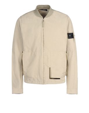 Stone island shop david tc bomber