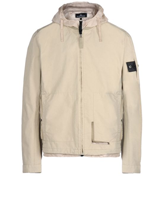 Stone Island Shadow Project BOMBER Men - Official Store