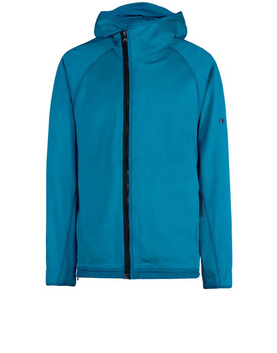 stone island short parka