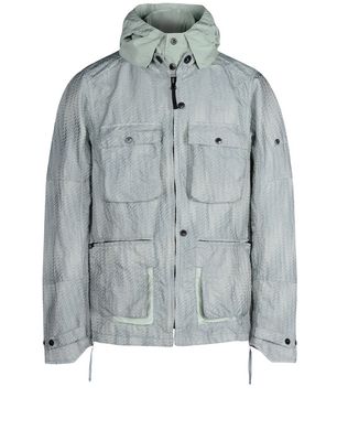 Stone Island Shadow Project Field Jacket Men - Official Store