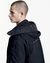 9 of 9 - Full-length jacket Man 70405 FISHTAIL PARKA _ DIAGONAL POLYESTER - NYLON Detail L STONE ISLAND SHADOW PROJECT