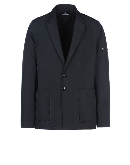 Stone Island Shadow Project Blazer Men - Official Store