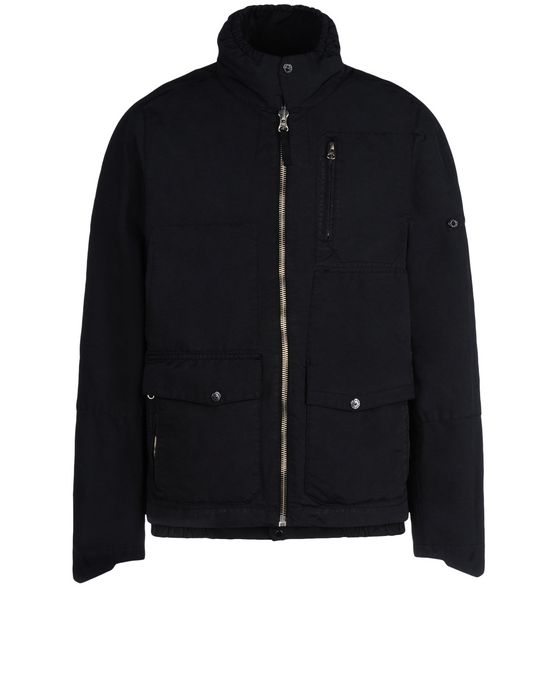 harrington jacket stone island