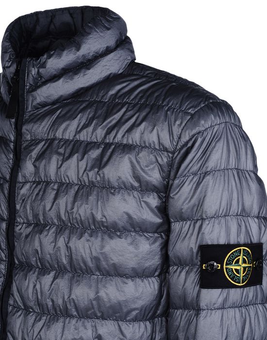 Down Jacket Stone Island Men - Official Store