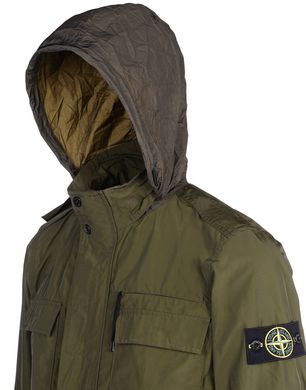 stone island micro
