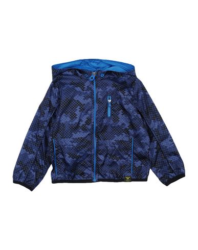 Куртка Armani Junior 41620815se