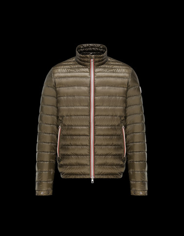 moncler military