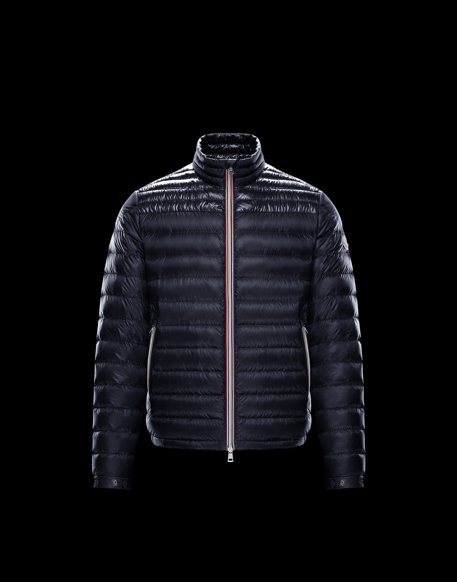how to wash a moncler down coat