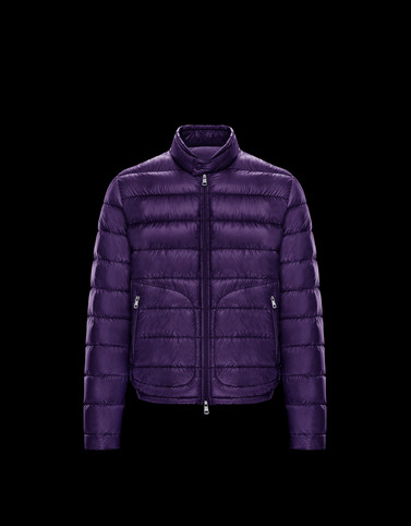 MONCLER ACORUS - Outerwear - men