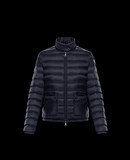 MONCLER LANS - Short outerwear - women