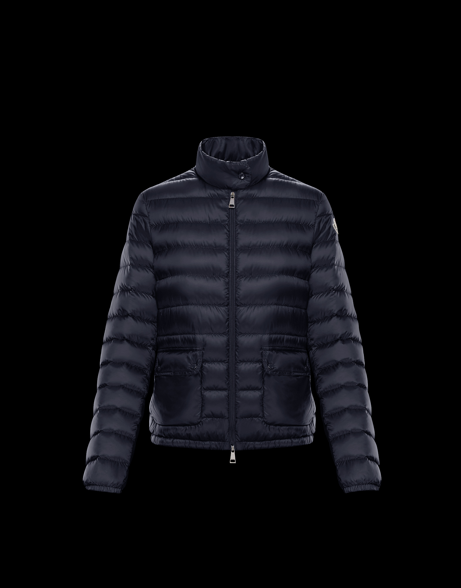 Moncler LANS for Woman, Short outerwear 