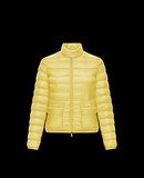 MONCLER LANS - Short outerwear - women