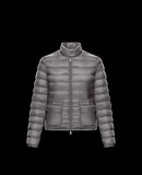 MONCLER LANS - ショートアウター - レディース