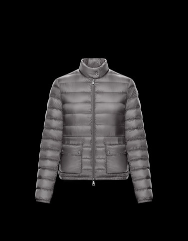 MONCLER LANS - Short outerwear - women