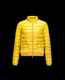 MONCLER LANS - Short outerwear - women