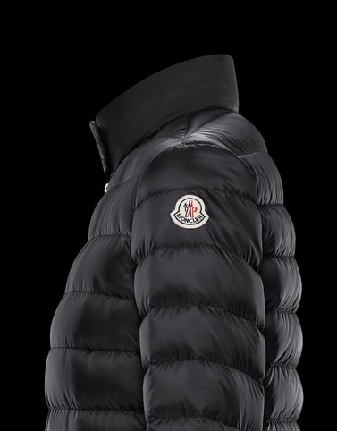moncler lans quilted jacket