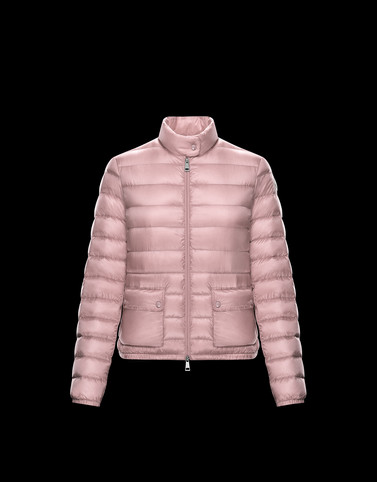 MONCLER LANS - Capispalla corti - donna