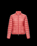 MONCLER LANS - Short outerwear - women