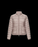 MONCLER LANS - Short outerwear - women