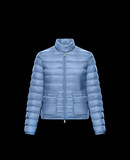 MONCLER LANS - Short outerwear - women