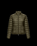 MONCLER LANS - Short outerwear - women