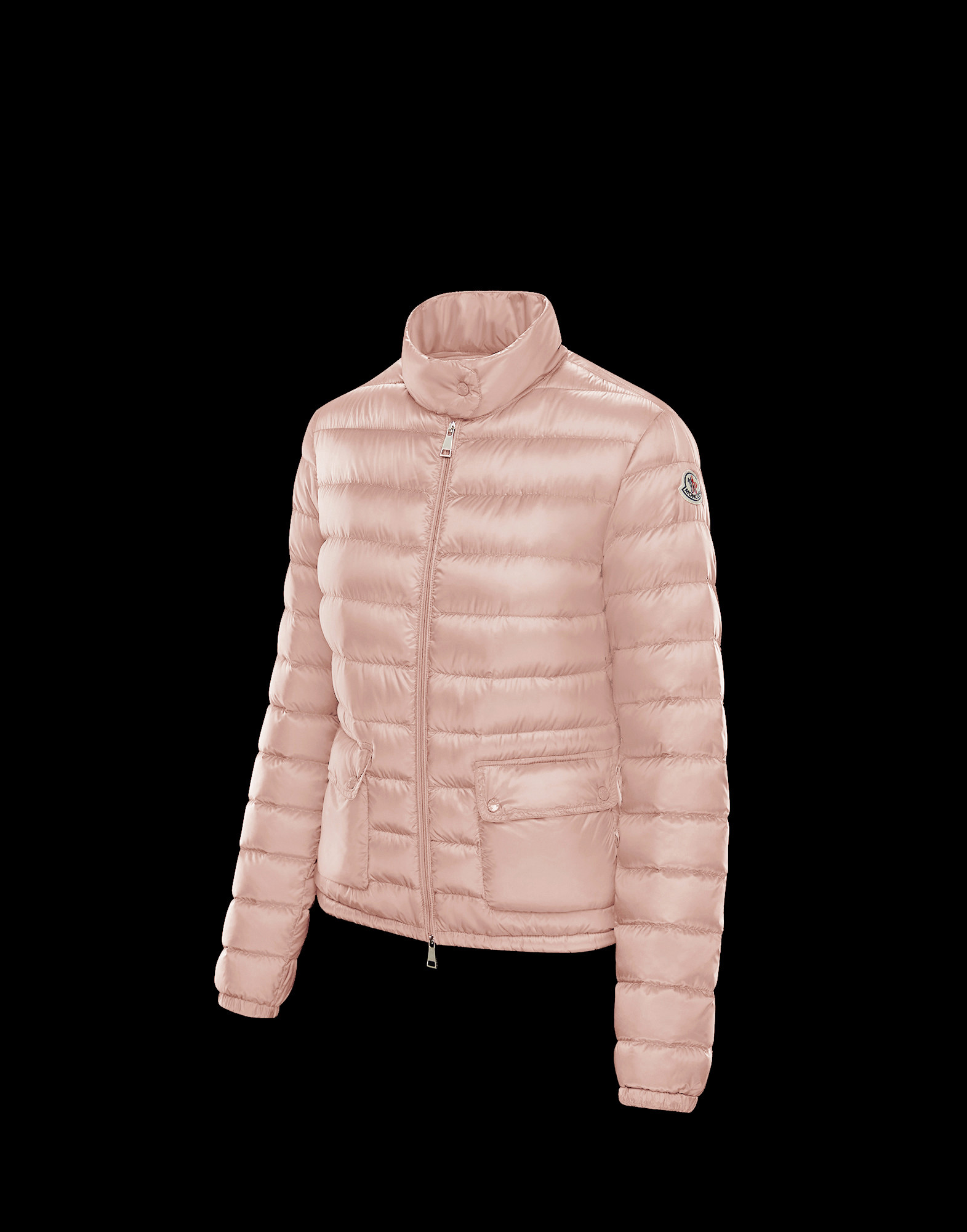 moncler lans jacket