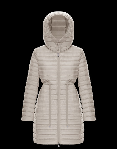 MONCLER BARBEL - Vestes longues - femme