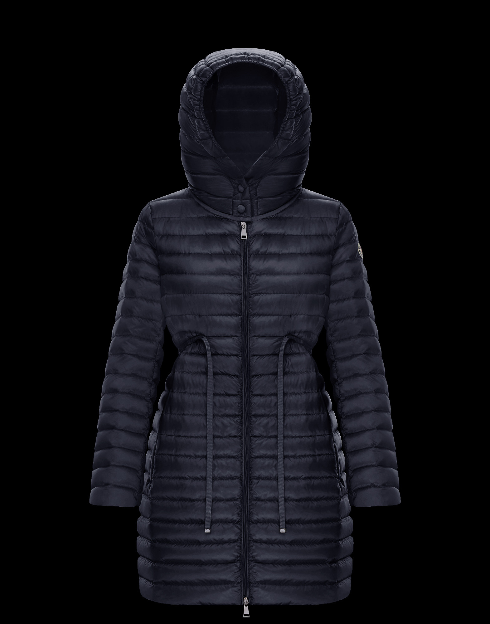 Moncler BARBEL for Woman, Long 