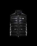 MONCLER GUI - Waistcoats - men