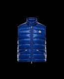 MONCLER GUI - Waistcoats - men