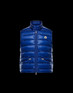 Bright blue