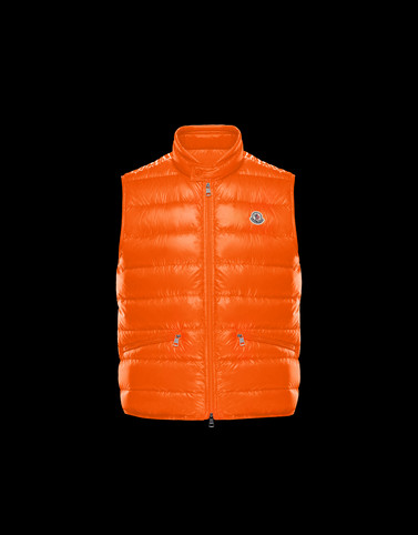 MONCLER GUI - Waistcoats - men