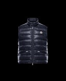 MONCLER GUI - Vests - men