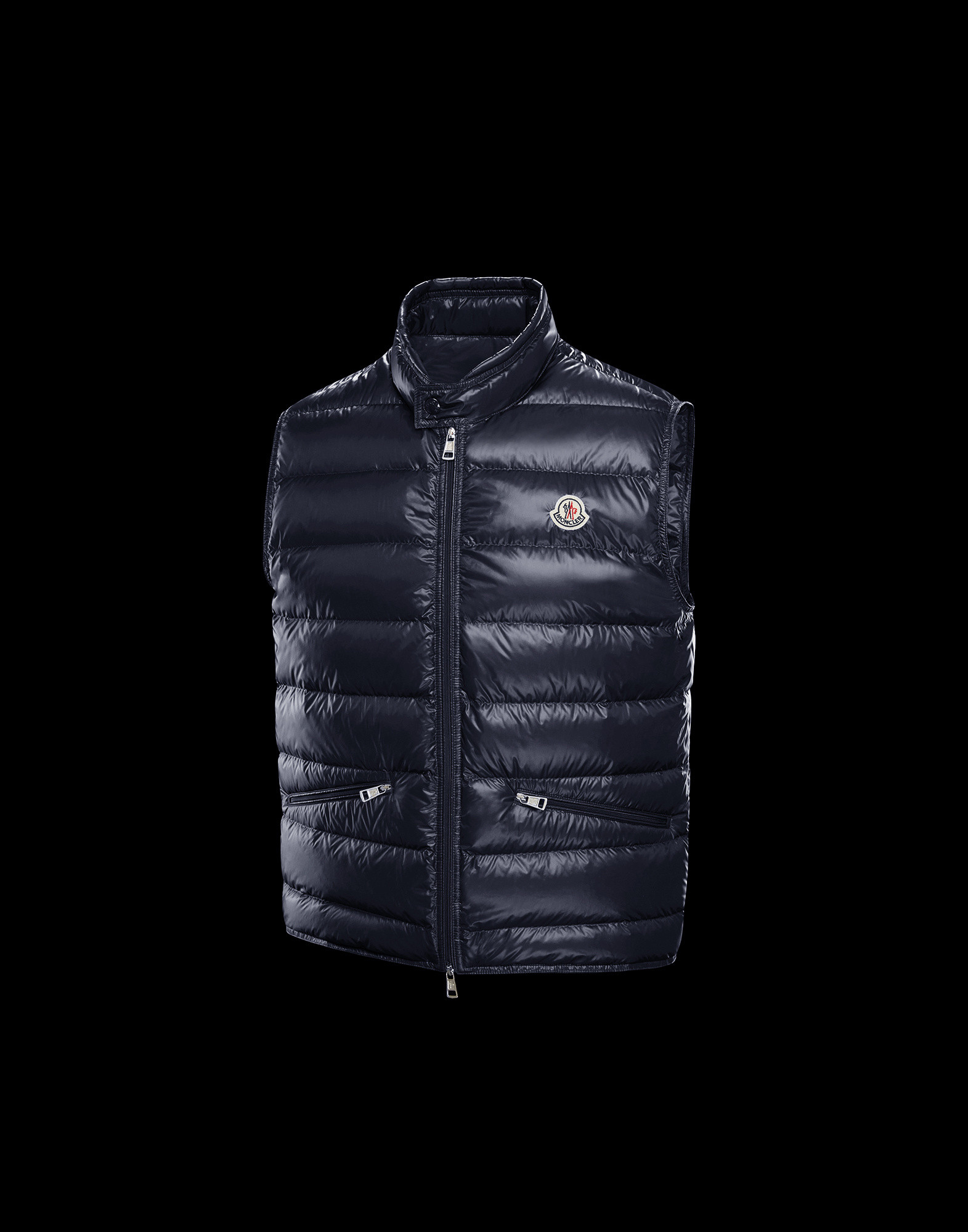 moncler gui gilet