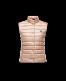 MONCLER LIANE - Waistcoats - women