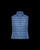 MONCLER LIANE - Waistcoats - women