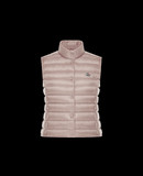 MONCLER LIANE - Waistcoats - women