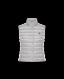MONCLER LIANE - Vests - women