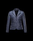 MONCLER LEYLA - Short outerwear - women