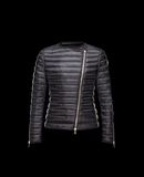 MONCLER AMEY - Short outerwear - women