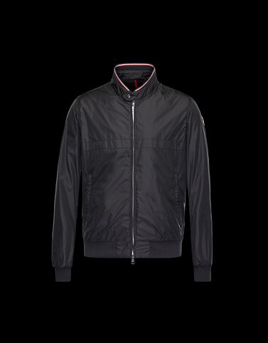 moncler albert black moncler albert black