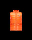 MONCLER GUI - Waistcoats - men