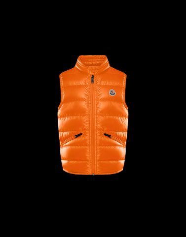 MONCLER GUI - Waistcoats - men