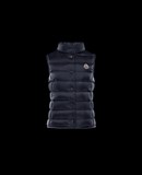 MONCLER LIANE - Waistcoats - women