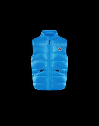 MONCLER GUI - Waistcoats - men