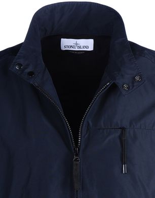 44222 MICRO REPS Jacket Stone Island Men - Official Online Store