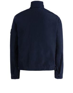 44222 MICRO REPS Jacket Stone Island Men - Official Online Store